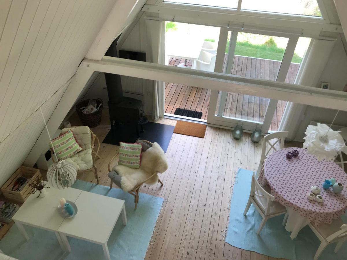Villa The Doll House - Adults Only à Ebeltoft Extérieur photo